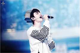 都敬秀(（韩文名）、Doh Kyungsoo、D.O.（官方艺名）、都暻秀（曾用名）、度庆洙（误译）)主唱担当D.O.图册