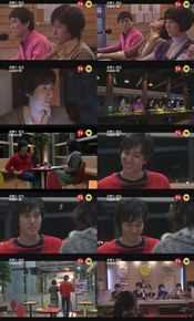 杨镇宇(Yang jin-woo)参演的影视剧高清剧照