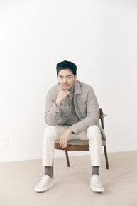 李阵郁(/lee jin Uk/イジヌク)CF图册图片图集