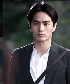 李阵郁(/lee jin Uk/イジヌク)爱你的时间前后照片