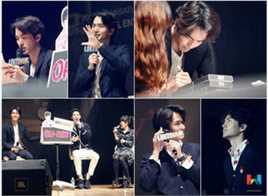 李阵郁(/lee jin Uk/イジヌク)活动图册性感图片图集