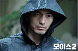 李阵郁(/lee jin Uk/イジヌク)VOICE 2 夺命杀声前后照片