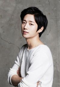 最新丁海寅(Jung Hae In)性感图片