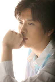 最优质金英民(Young-min Kim，)生活照