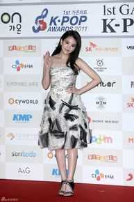 最新李世恩(/Lee Se-Eun)精彩图册