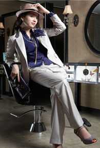 最优质李世恩(/Lee Se-Eun)精彩图册