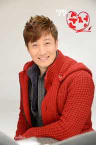 最全李勋(LEEHOON)壁纸