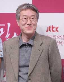 最全安畔锡(Pan-suk Ahn、)素颜照