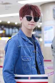 李濬荣(Jun)机场照图册