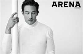 精选韩政秀（官方译名）(/ Han Jung Su)精彩图册