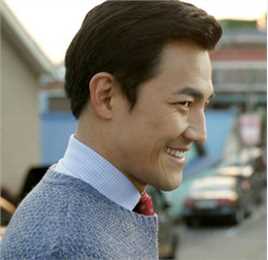 韩政秀（官方译名）(/ Han Jung Su)影视生活照相册