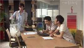 梁静雅()《不能结婚的男人》高清剧照