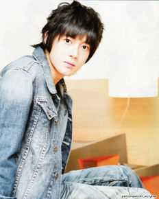 金贤重((韩)Kim Hyun Joong(英)キム·ヒョンジュン(日))出道早期图前后照片