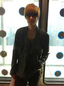 金贤重((韩)Kim Hyun Joong(英)キム·ヒョンジュン(日))2011最新照图片图册