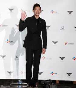 高清金贤重((韩)Kim Hyun Joong(英)キム·ヒョンジュン(日))精彩图册