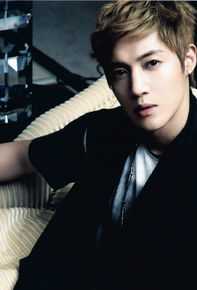 最新金贤重((韩)Kim Hyun Joong(英)キム·ヒョンジュン(日))性感图片