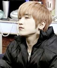 最全李玟雨(Lee Min Woo/)素颜照