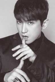 精选李玟雨(Lee Min Woo/)图片