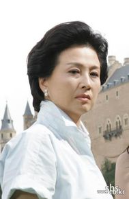 韩惠淑()的最全剧照