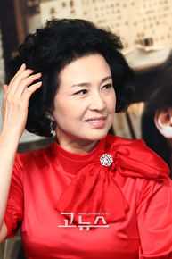 高清韩惠淑()图片