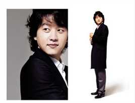 精选金成秀精彩图册