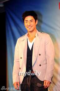 金成秀精彩图册