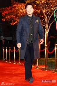 金成秀精彩图册