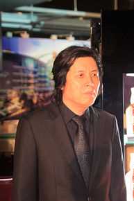 李沧东(Lee Chang-dong)精彩图册