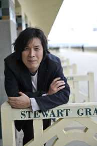 最全李沧东(Lee Chang-dong)素颜照