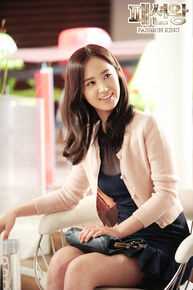 最全权俞利(，Kwon Yu Ri，クォンユリ)在《时尚王》中的壁纸