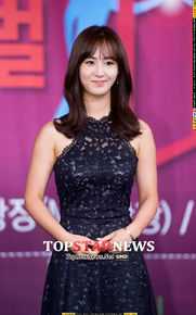 权俞利(，Kwon Yu Ri，クォンユリ)主持活动图册