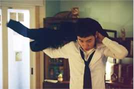 李帝勋(LeeJehoon、イジェフン)Home MV图片图册