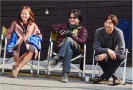 李润基((韓文) Yoon-ki Lee(英文))导演素颜照相册