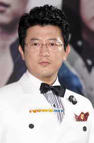 朴尚民(Park Sang Min)图册（三）素颜照相册