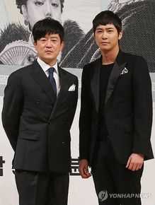 朴尚民(Park Sang Min)图册（四）素颜照相册