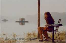 高清徐情(Seo Jeong)在《漂流欲室》中的图集