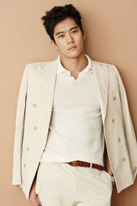 最优质河锡辰()生活照