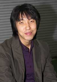 尹钟彬(Yoon Jong-bin)导演生活照相册