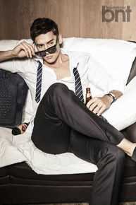 朱利安姜(Julien Kang)前后照片