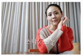 全美善(Mi seon Jeon、)  生活照前后照片