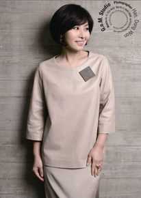 崔明吉()最新杂志采访壁纸