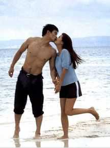 申爱罗(Sin Ae-ra)全家福：幸福美满壁纸壁纸