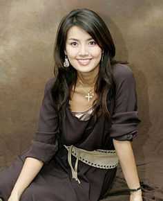 最新申爱罗(Sin Ae-ra)壁纸