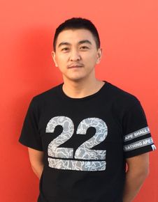 高清郭柯(Guo Ke)性感图片