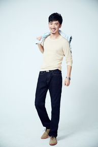 王萌(meng wang)演员前后照片