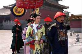 孙宁在《甄嬛传》饰 年羹尧中的