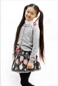 张子嫣生活照生活照