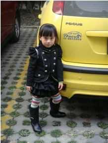 最全张子嫣精彩图册