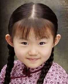 最新张子嫣壁纸