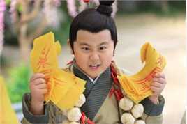 高宇阳(Kevin)降龙伏虎小济公图片图册